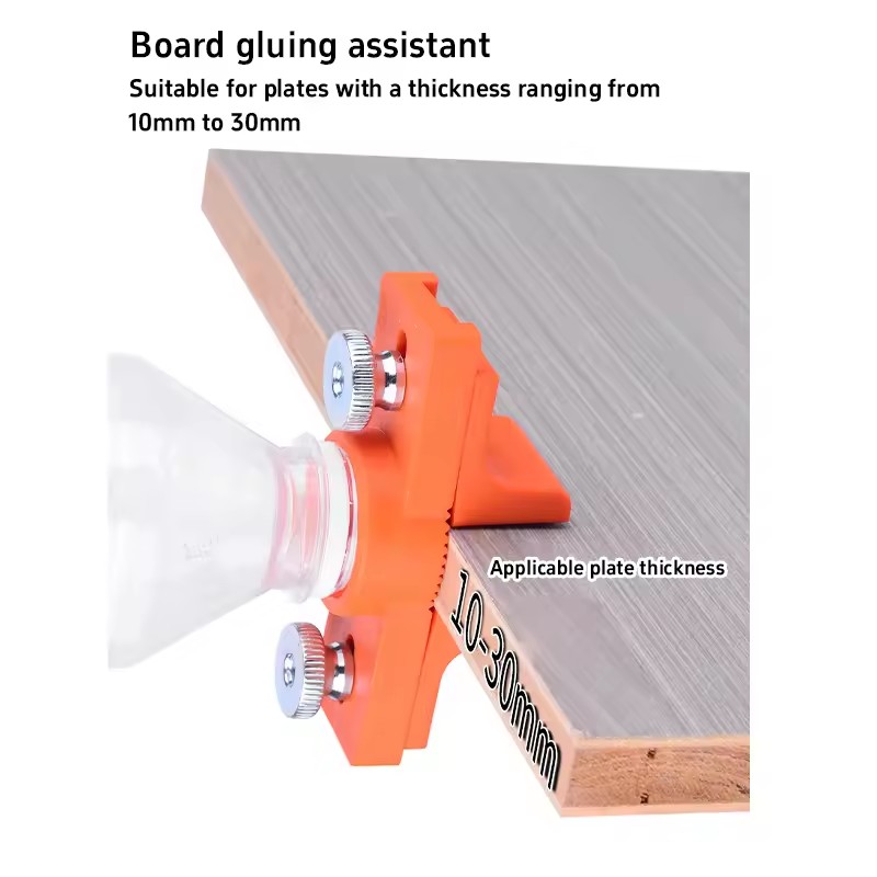 Ferramenta Ajustável para Apli - Woodworking Glue Applicator avaliação e preço