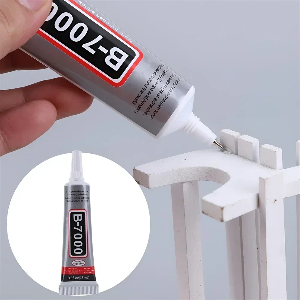 Cola Transparente B7000/T7000  - Woodworking Glue Applicator avaliação e preço