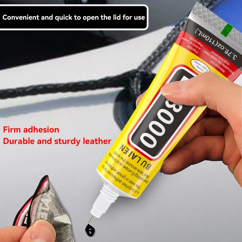 Cola Transparente B7000/T7000  - Woodworking Glue Applicator avaliação e preço