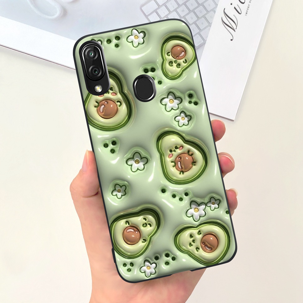 Soft TPU Silicone Case para ZT - Drawknife Blade avaliação e preço