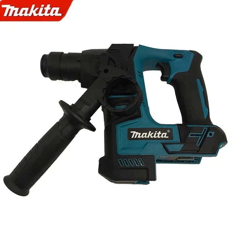Martelo Elétrico Sem Fio Makit - Woodworking Essential Tools avaliação e preço