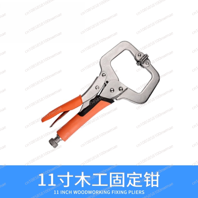 Alicate poderoso multifunciona - Woodworking Essential Tools avaliação e preço