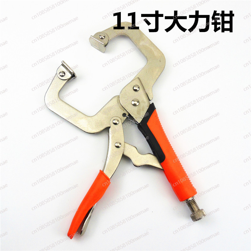 Alicate poderoso multifunciona - Woodworking Essential Tools avaliação e preço