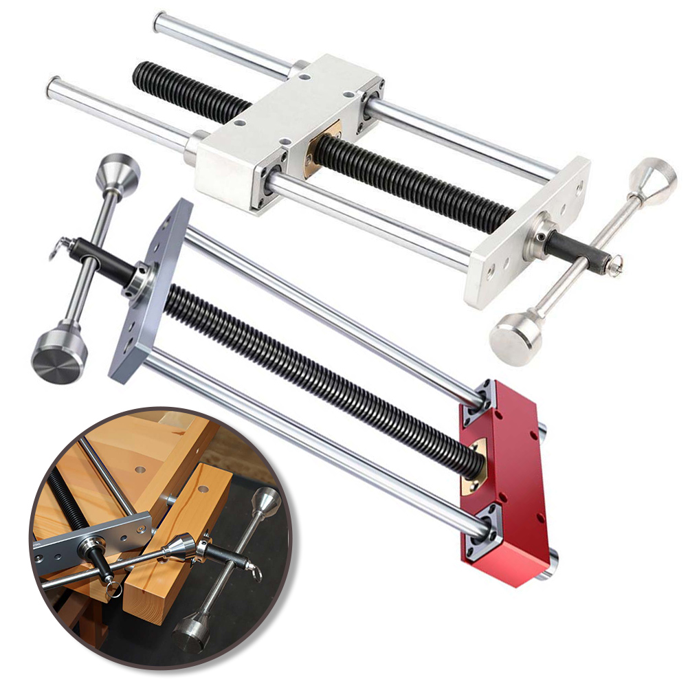 Morsa de Precisão para Marcena - Woodworking Front Vise avaliação e preço