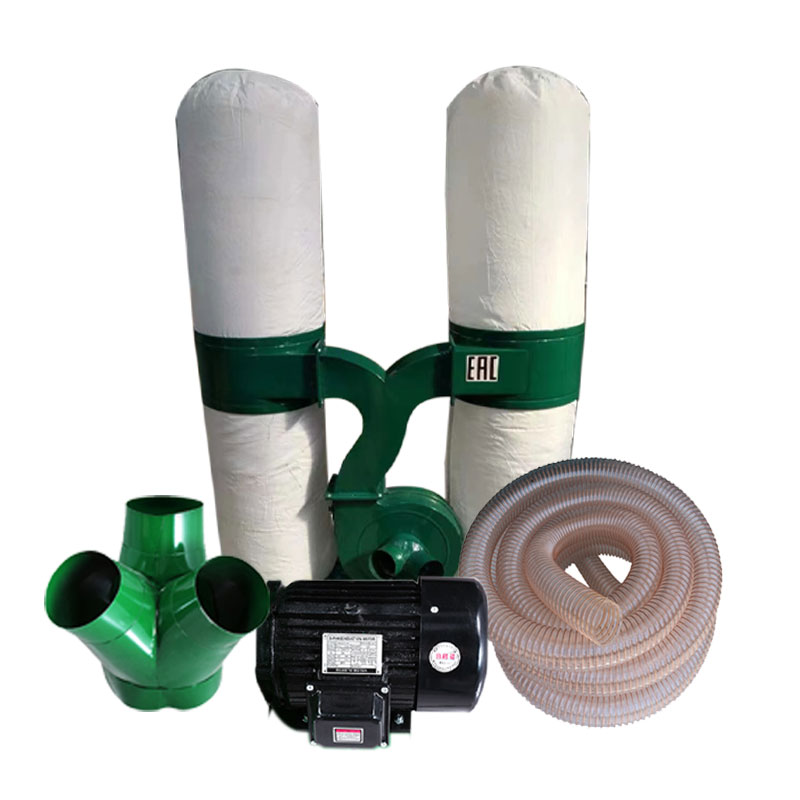 Coletor de Poeira Industrial d - Woodworking Industry avaliação e preço