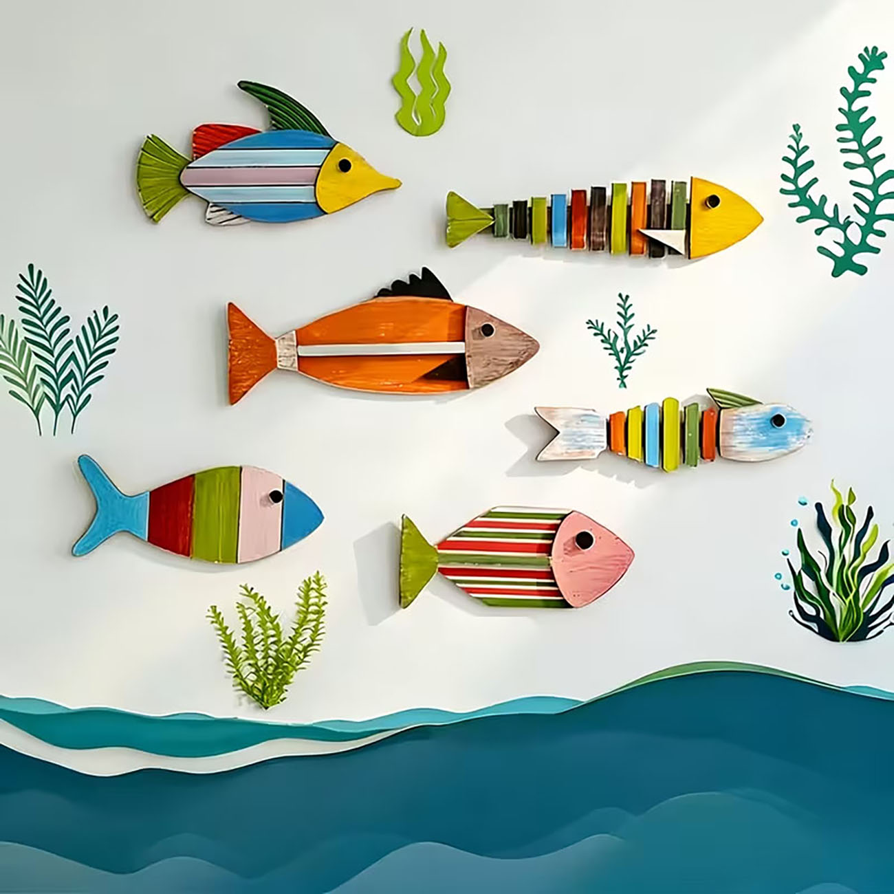 Conjunto de 6 Peças de Decoraç - Xfasten Woodworking Double Sided Tape avaliação e preço