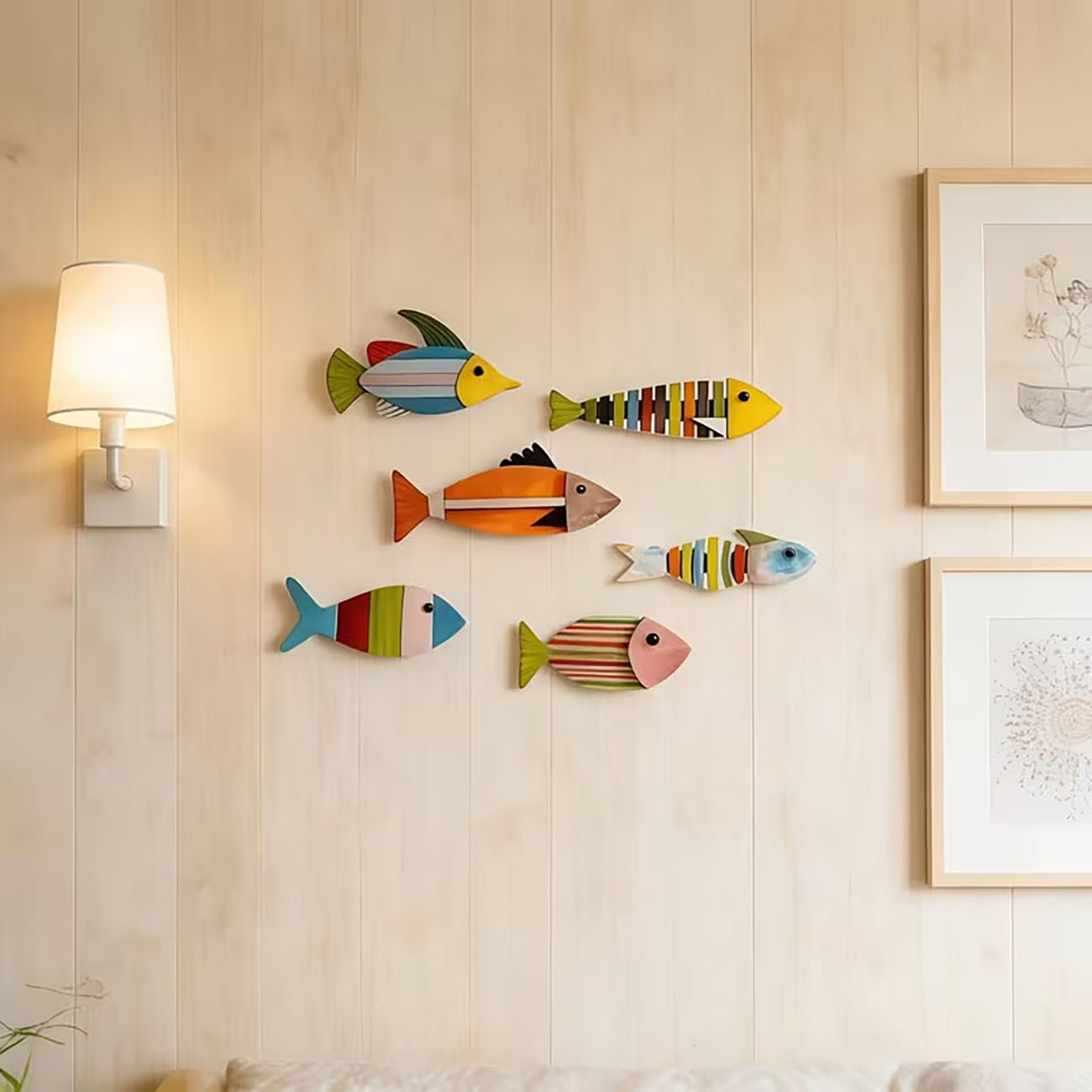 Conjunto de 6 Peças de Decoraç - Xfasten Woodworking Double Sided Tape avaliação e preço