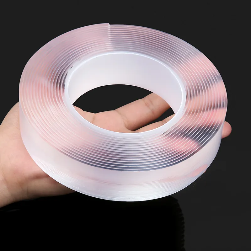 3m nano fita dupla face transp - Xfasten Woodworking Double Sided Tape avaliação e preço