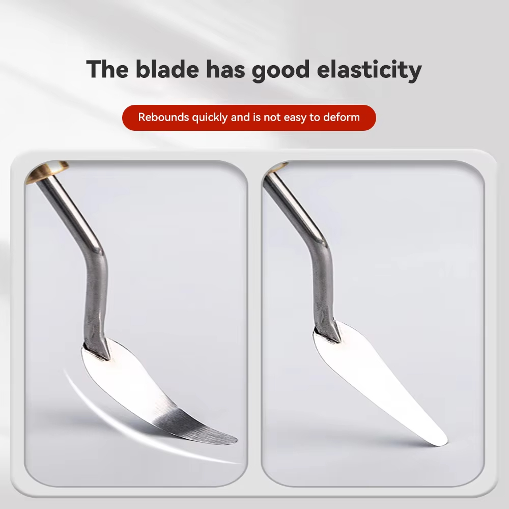 Borrence 1/3/5/7 pçs/set aço i - Drawknife Blade avaliação e preço